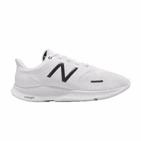 New Balance 068 4E Wide 'White Black'