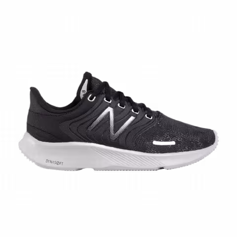 New Balance Wmns 068 'Black Lead'