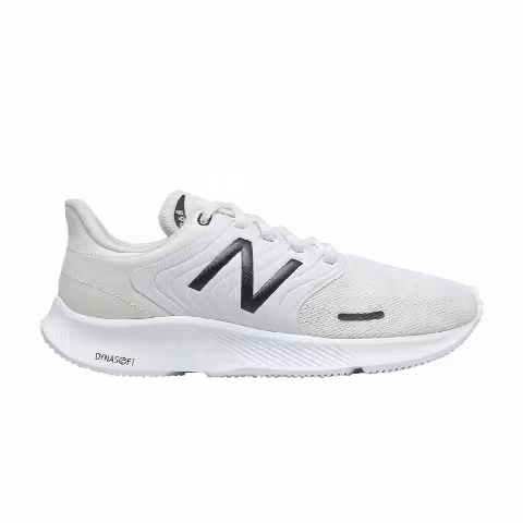 New Balance Wmns 068v1 'White Black'