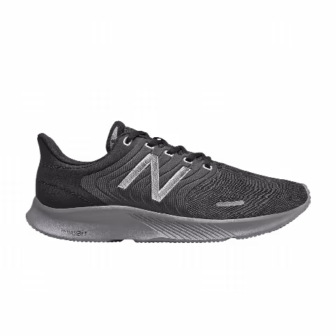 New Balance 068 2E Wide 'Black Lead'