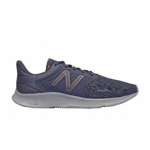 New Balance 068 Extra Wide 'Navy Eclipse'