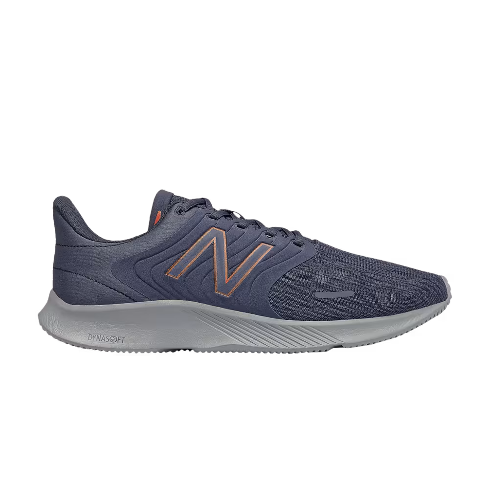 New Balance 068 Extra Wide Navy Eclipse