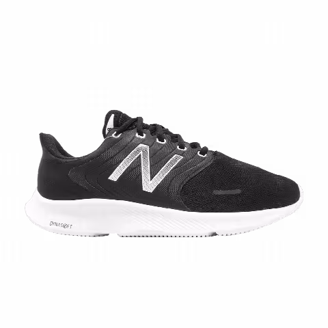 New Balance 068 4E Wide 'Black White'
