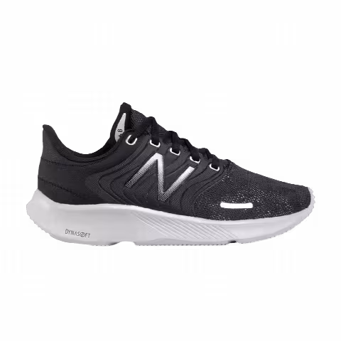 New Balance Wmns 068 Wide 'Black Lead'