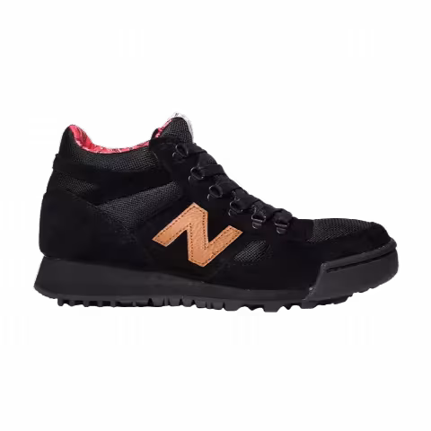 Herschel Supply Co x New Balance 710 'Black'