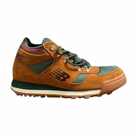 New Balance 710 'Brown Green'