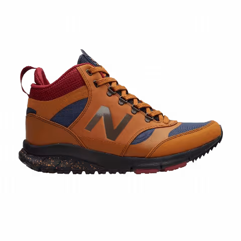 New Balance 710 Vazee Outdoor 'Burnt Orange'