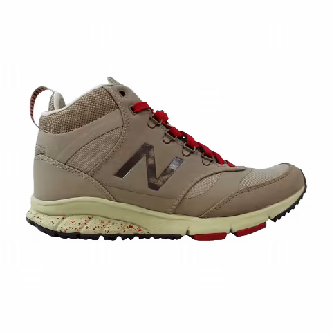 New Balance 710 Vazee Outdoor 'Grey Red'