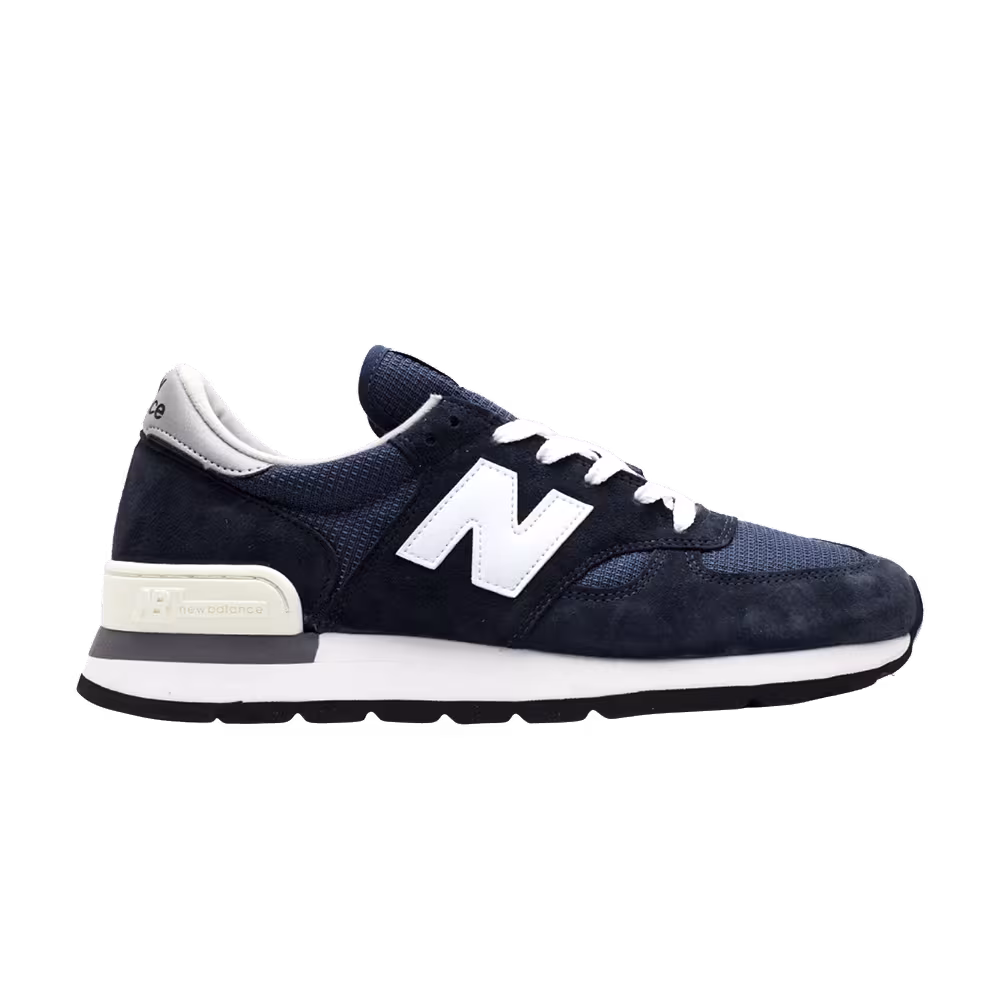 New Balance 990v1 Made In USA 30th Anniversary