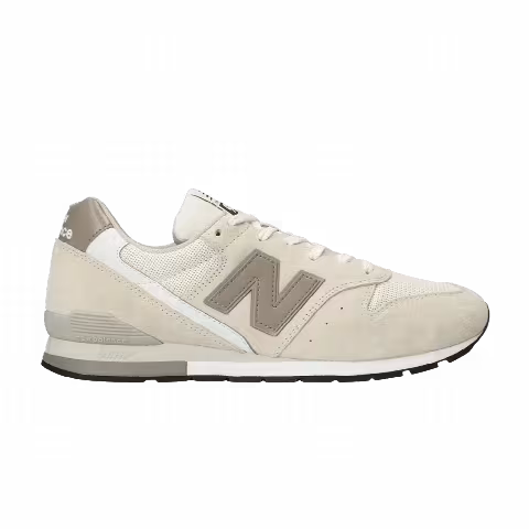 New Balance 996v2 'Cream'
