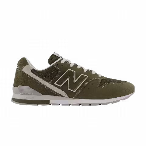 New Balance 996v2 'Dark Camo'
