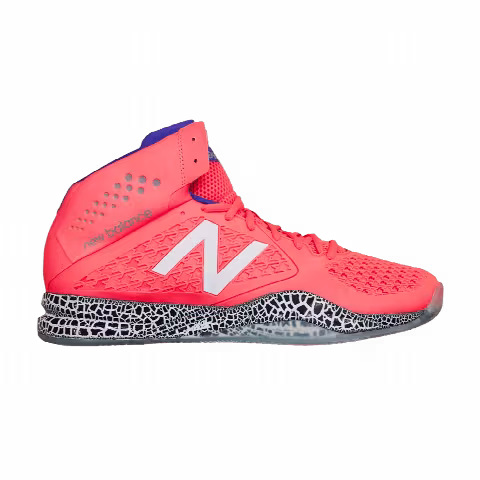 New Balance 996v2 '2016 Celebrity All Star Game' Sample