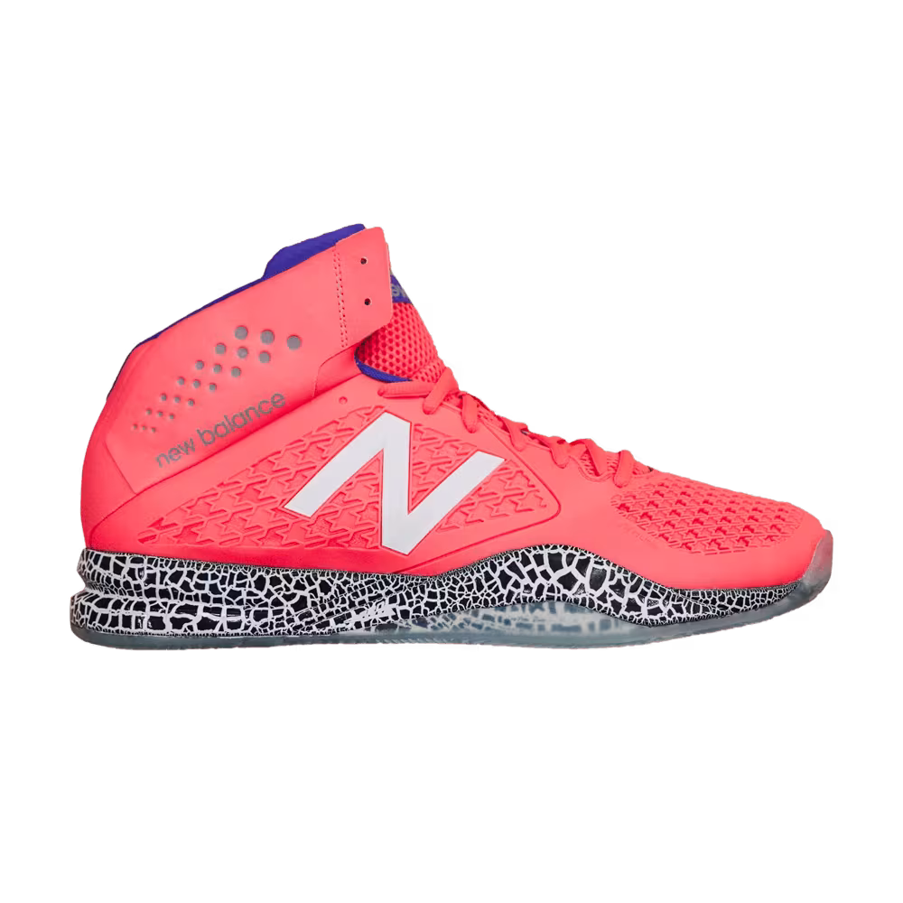 New Balance 996v2 2016 Celebrity All Star Game