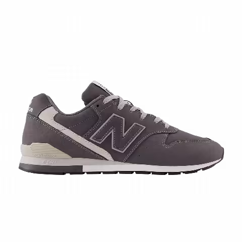 New Balance 996v2 'Shadow Grey'