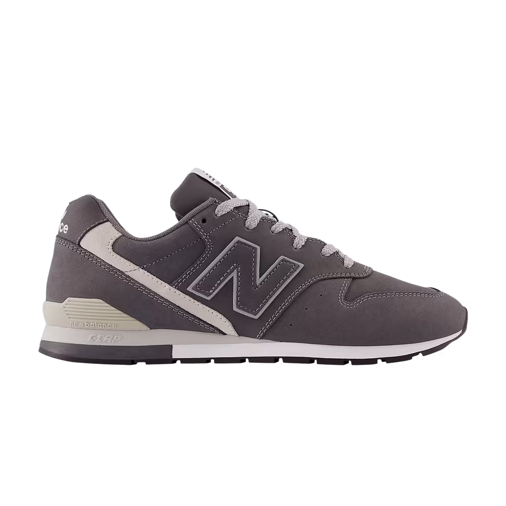 New Balance 996v2 Shadow Grey