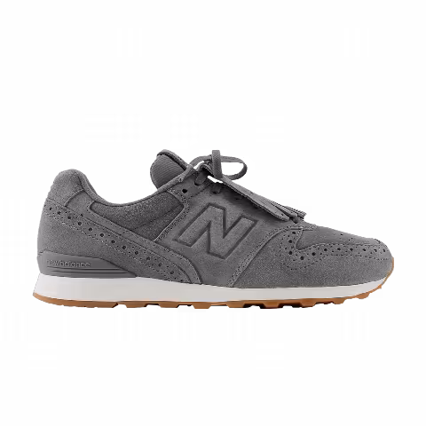 New Balance Wmns 996v2 'Magnify Warmth Pack - Castlerock'