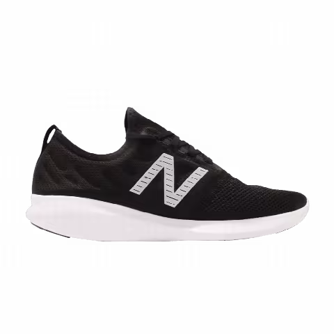 New Balance FuelCore Coast 'Black Grey'