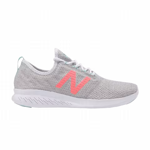 New Balance Wmns FuelCore Coast V4 'Grey Coral'