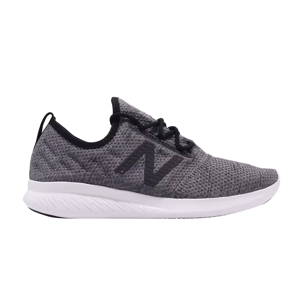New Balance Women's FuelCore Coast Grey