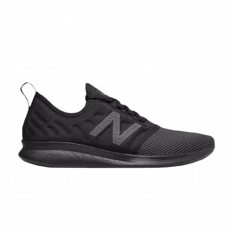 New Balance FuelCore Coast v4 'Black Magnet'