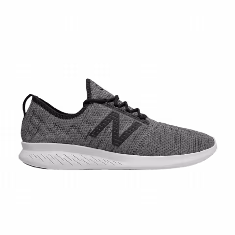 New Balance FuelCore Coast v4 Hoodie 'Phantom'