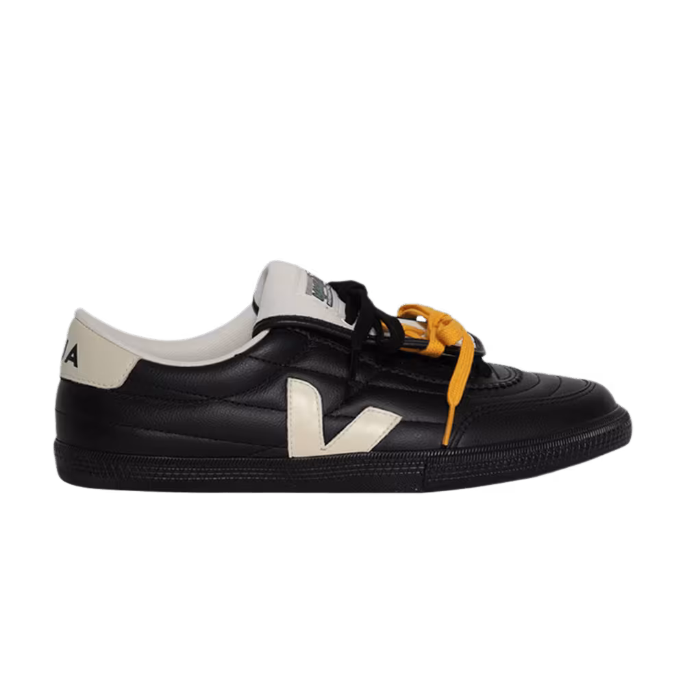 Magliano x Veja Women's Panenka Black
