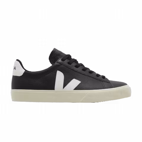 Veja Campo 'Black White'