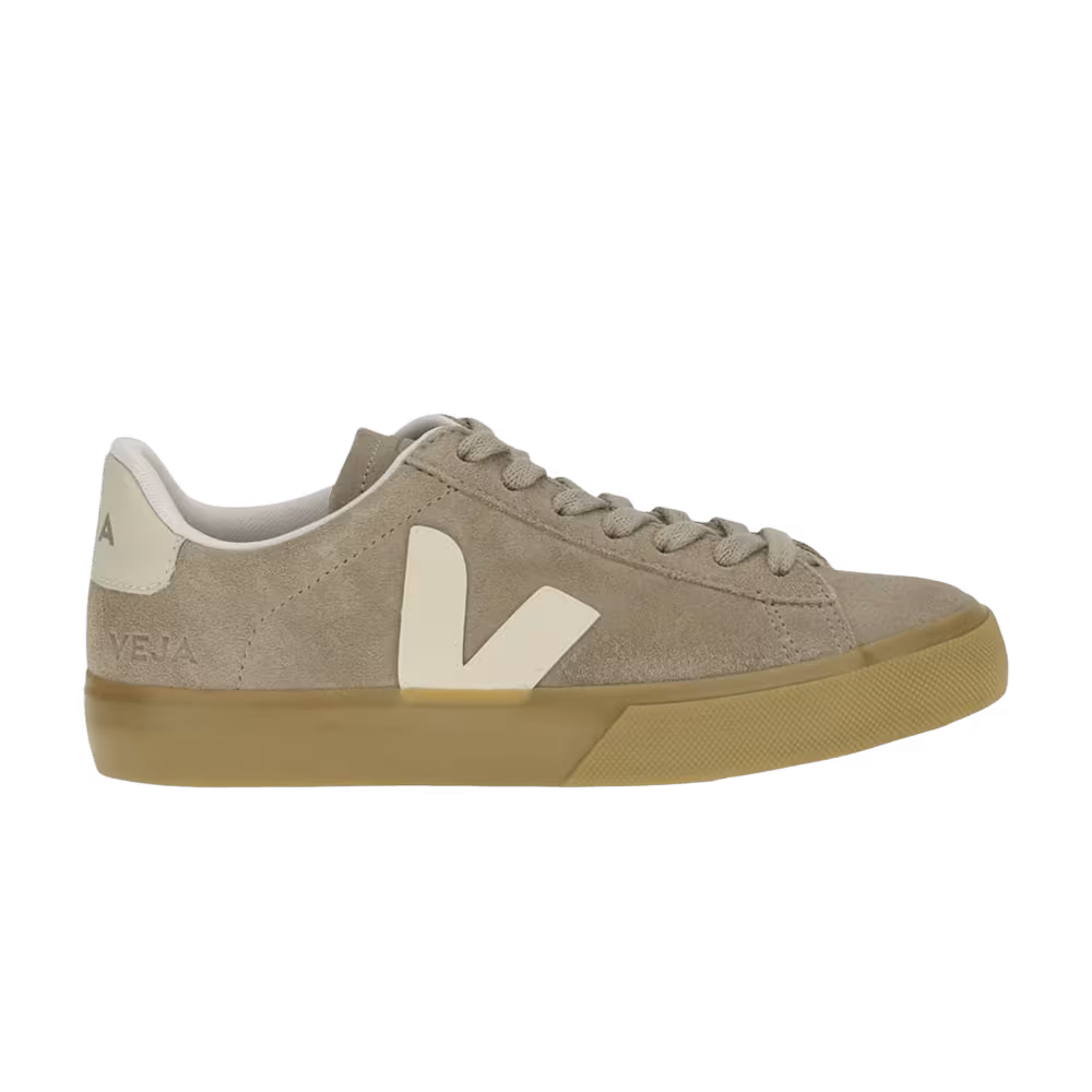 Veja Campo Taupe Pierre Natural