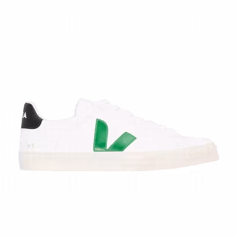 Veja Campo 'White Emeraude'