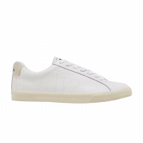 Veja Esplar Clean Leather 'Triple White'