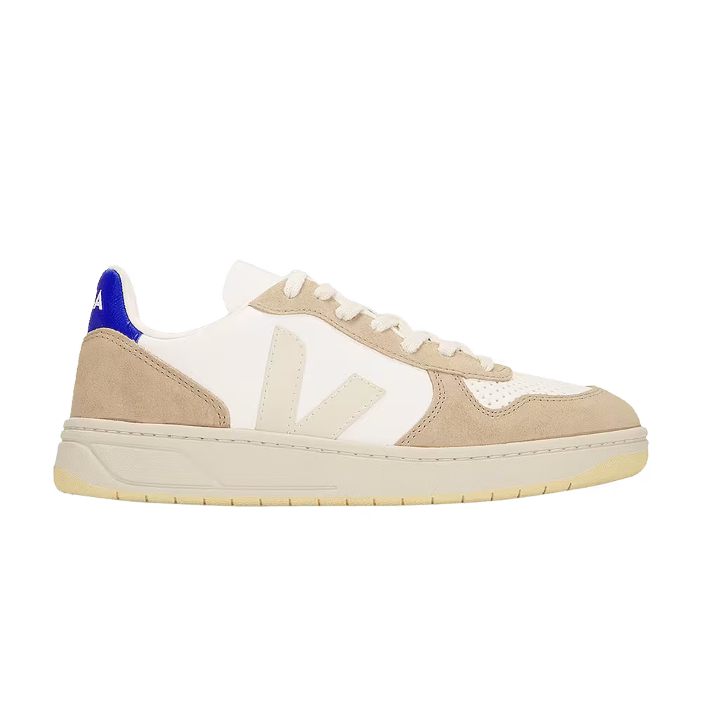 Veja V-10 CWL White Sahara Paros