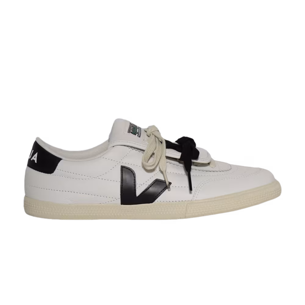 Magliano x Veja Women's Panenka White