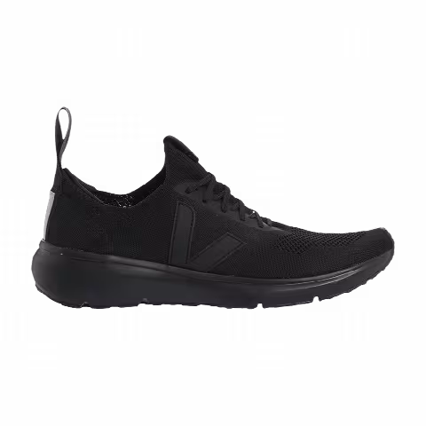 Rick Owens x Veja Runner 2 'Black'