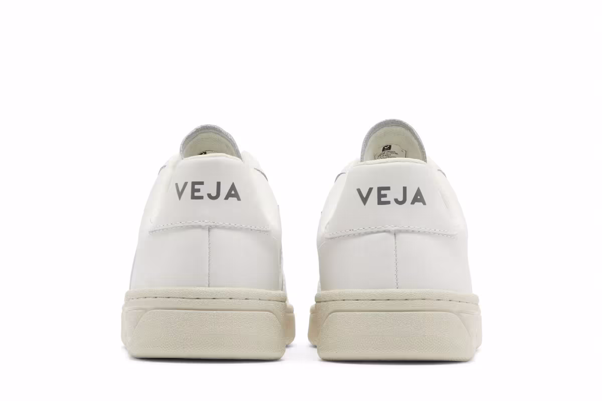 Veja V-12 Extra White, view 7