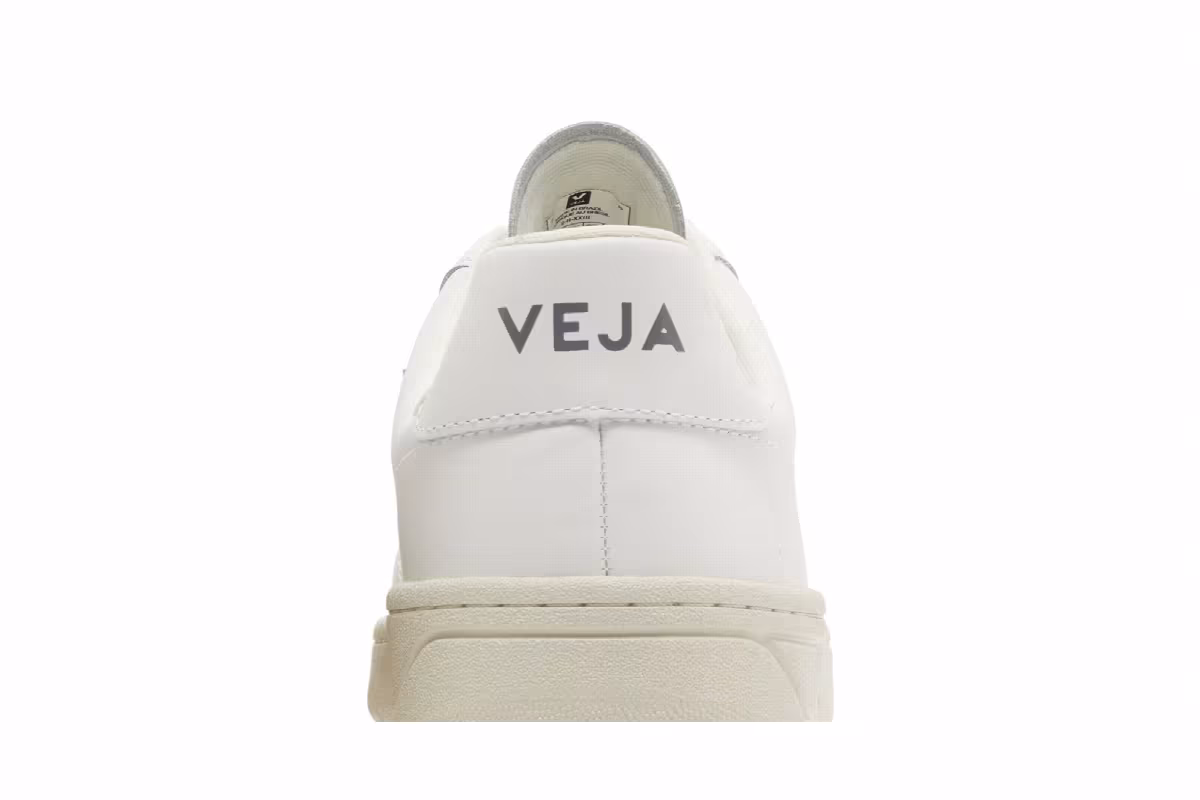 Veja V-12 Extra White, view 8