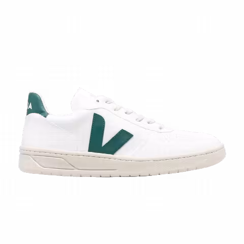Veja V-10 CWL 'White Brittany'