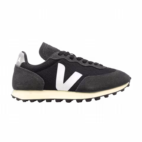 Veja Wmns Rio Branco 'Black White'