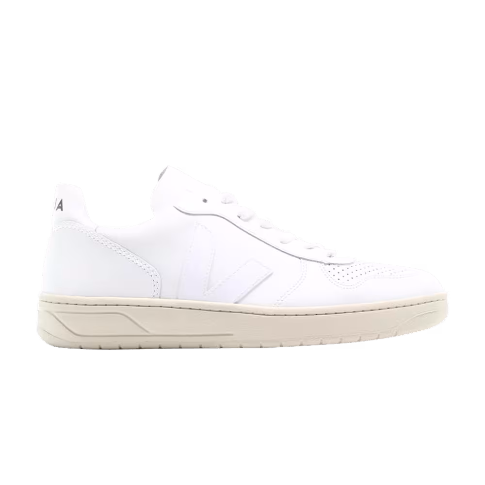 Veja V-10 Extra White