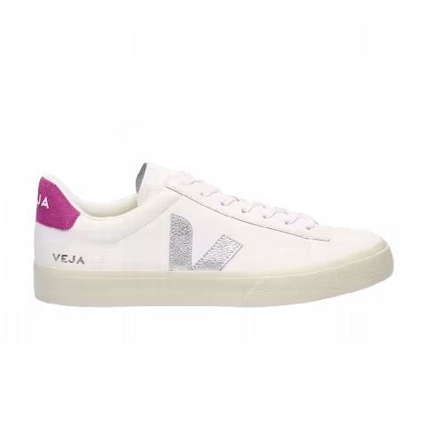 Veja Wmns Campo 'White Ultraviolet'