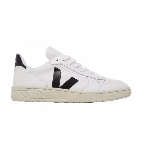 Veja V-10 'Extra White Black'