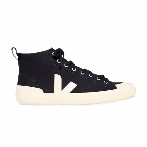Veja Nova High 'Navy White'