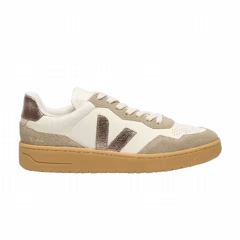 Veja V-90 'Pure Bronze Natural'