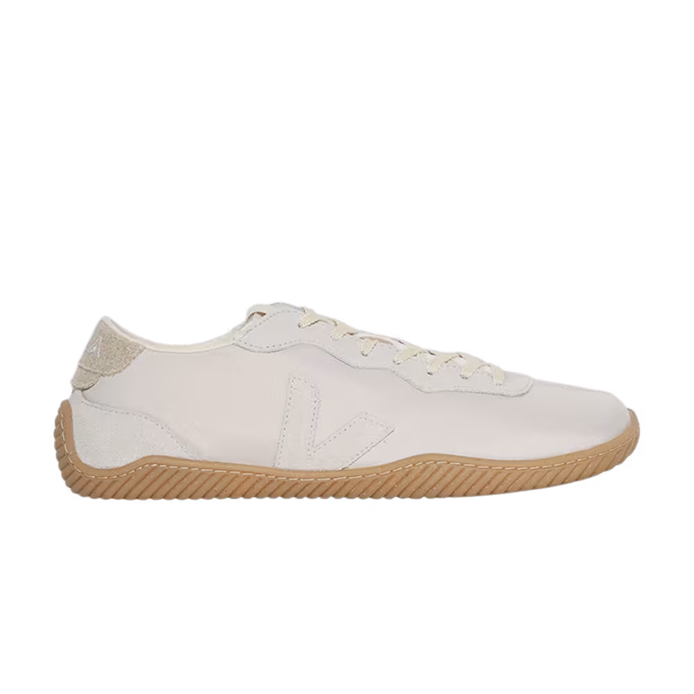 Baserange x Veja Women's Jitsu Nolyn Natural Grey