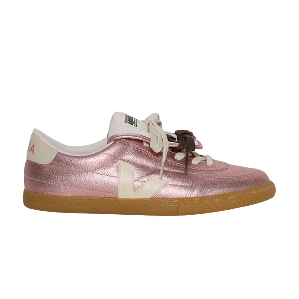 Magliano x Veja Women's Panenka Nacre