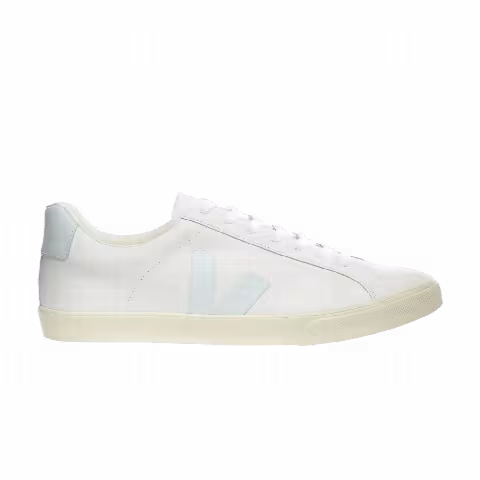 Veja Esplar Clean Leather Sneaker 'White Mint'
