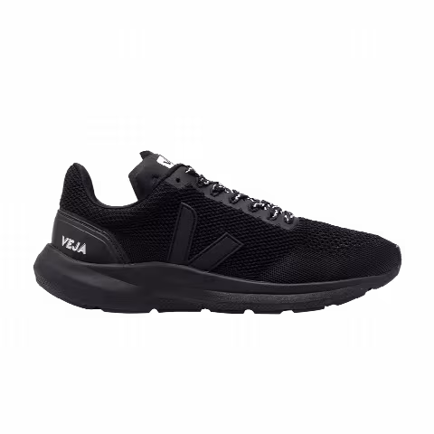 Veja Marlin V-Knit 'Black'