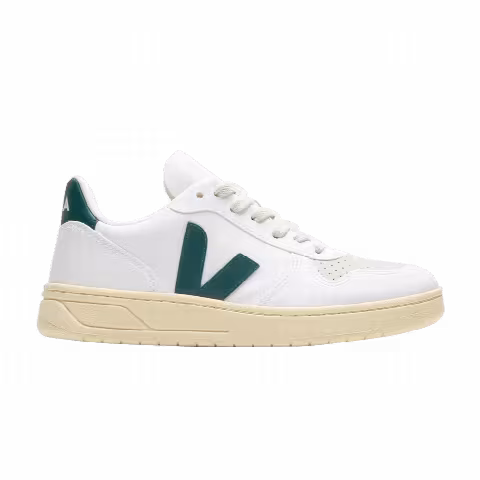 Veja Wmns V-10 CWL 'White Brittany'