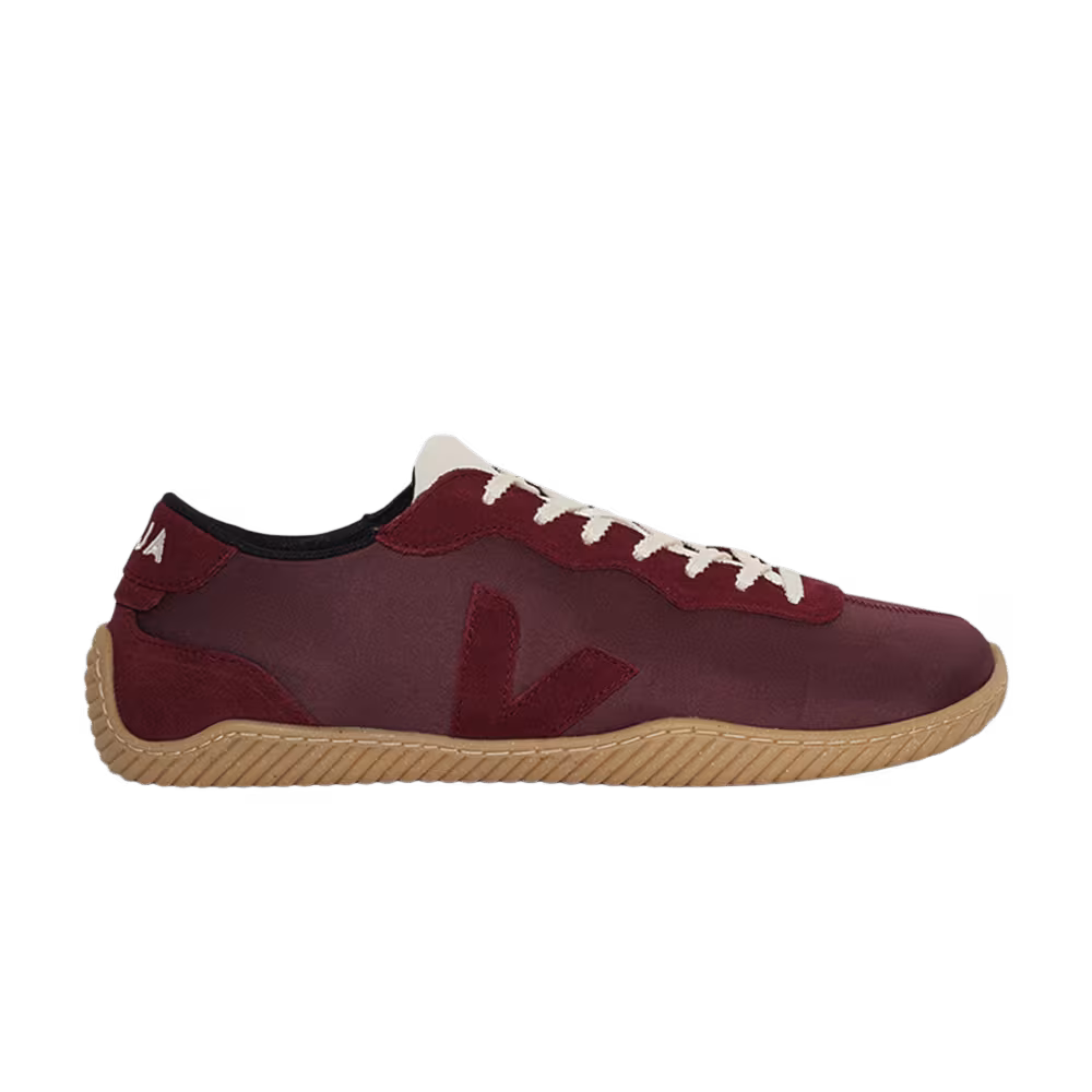 Baserange x Veja Women's Jitsu Nolyn Amarante