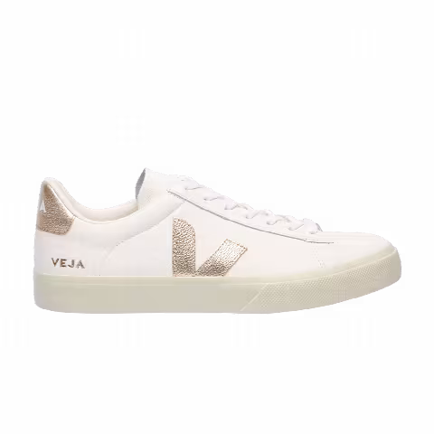 Veja Wmns Campo 'Extra White Plantine'