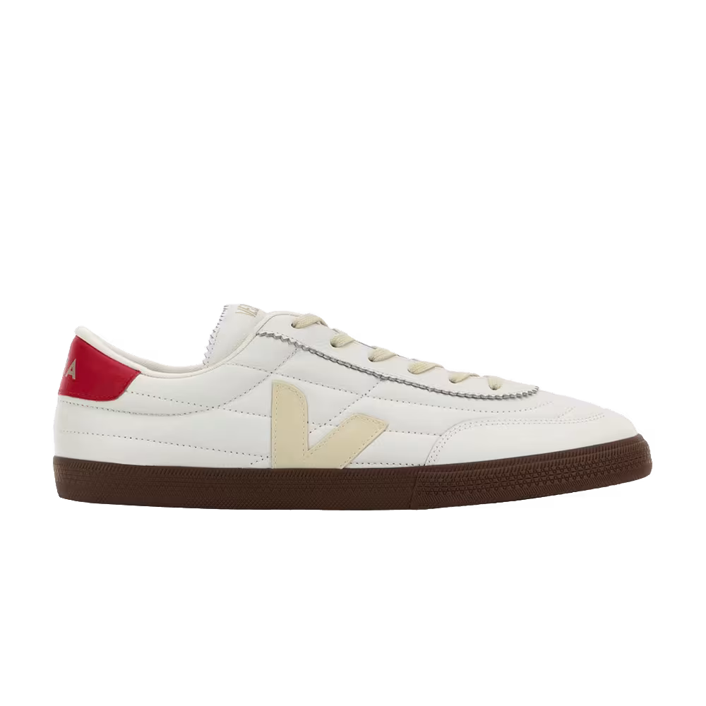 Veja Women's Panenka White Pierre Pekin